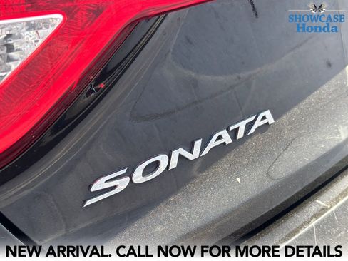 Used 2016 Hyundai Sonata SE image 11