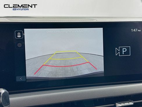 New 2026 Hyundai Sonata SEL AWD/4WD image 18