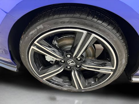New 2026 Honda Accord Sport image 12