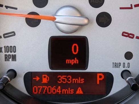 Used 2013 MINI Cooper Countryman S AWD/4WD image 8