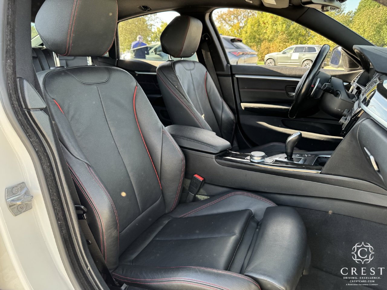 Used 2019 BMW 430i Gran Coupe w/ Convenience Package RWD image 30
