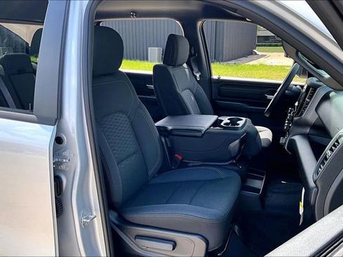 New 2026 RAM 1500 Express RWD image 11