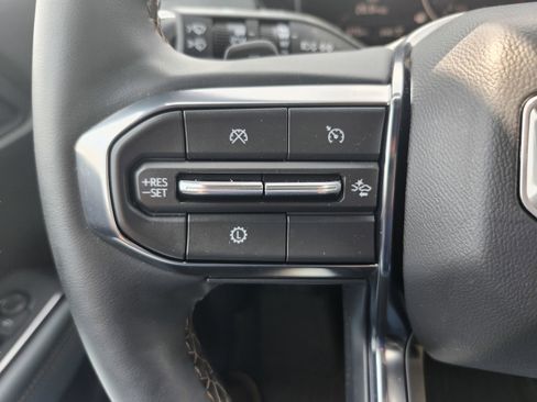 Used 2024 GMC Acadia AT4 w/ LPO, Floor Liner Package image 15