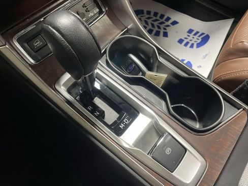 Used 2021 Subaru Ascent Touring w/ Popular Package #2A image 20