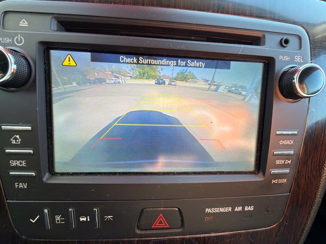 Used 2017 Chevrolet Traverse LT FWD image 37