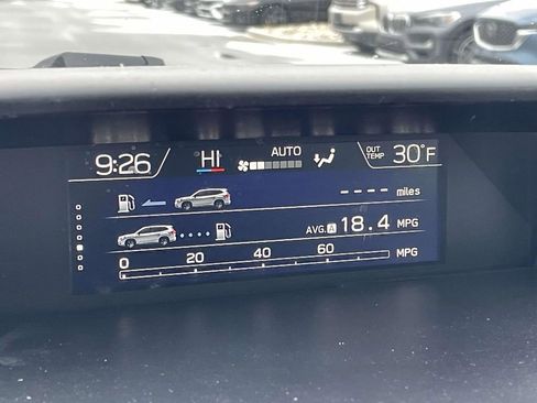 Used 2020 Subaru Forester Premium image 17