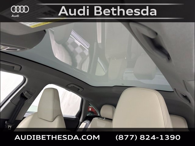 Certified 2025 Audi A5 Premium Plus AWD/4WD image 28