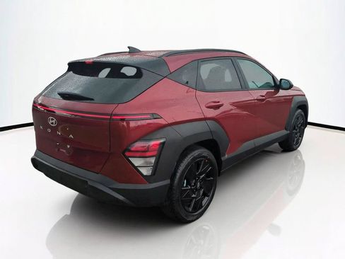 New 2027 Hyundai Kona SEL Sport FWD image 5