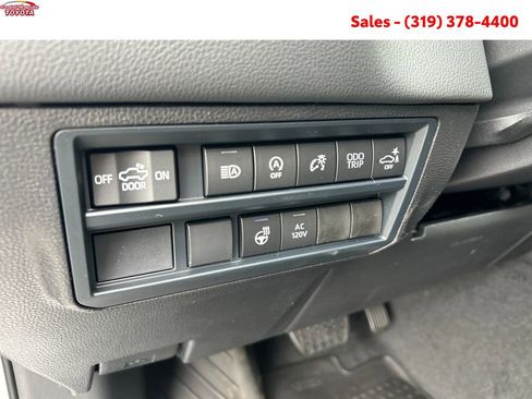 New 2026 Toyota Tundra Limited AWD/4WD image 23