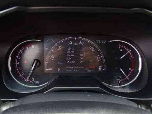 Certified 2023 Toyota RAV4 XLE w/ Convenience Package FWD image 25