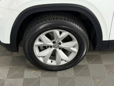 Used 2019 Volkswagen Atlas SE image 8