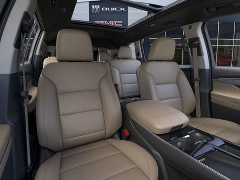 New 2026 Buick Enclave Preferred image 16