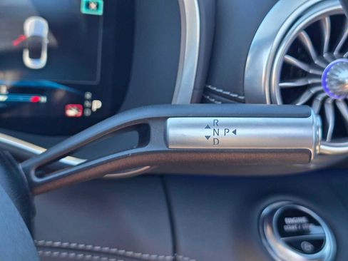 Used 2022 Mercedes-Benz SL 63 AMG 4MATIC image 30