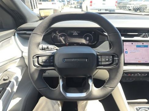 New 2026 Jeep Cherokee Limited image 15