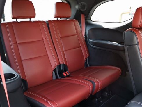 Used 2023 Dodge Durango SRT Hellcat image 35