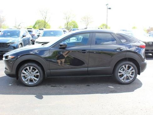New 2026 MAZDA CX-30 AWD 2.5 S w/ Premium Package image 6