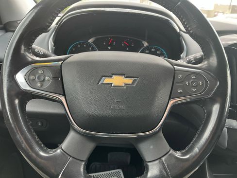 Used 2018 Chevrolet Traverse LT AWD/4WD image 8