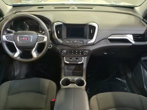Used 2024 GMC Terrain SLE FWD image 14