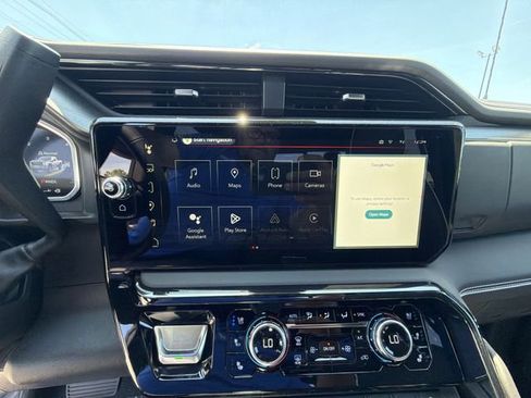 New 2026 GMC Sierra 2500 AT4X AWD/4WD image 14