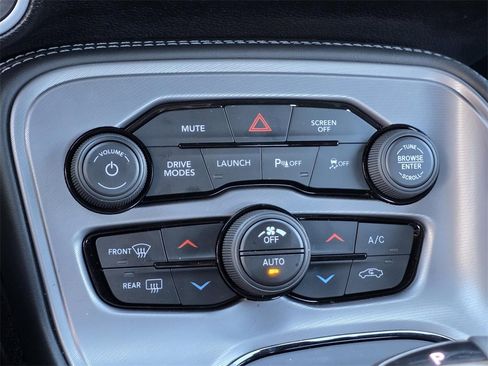 Used 2023 Dodge Challenger R/T Scat Pack image 37