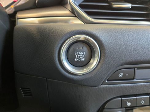 New 2025 MAZDA CX-5 AWD 2.5 S w/ Premium Plus Pkg image 23