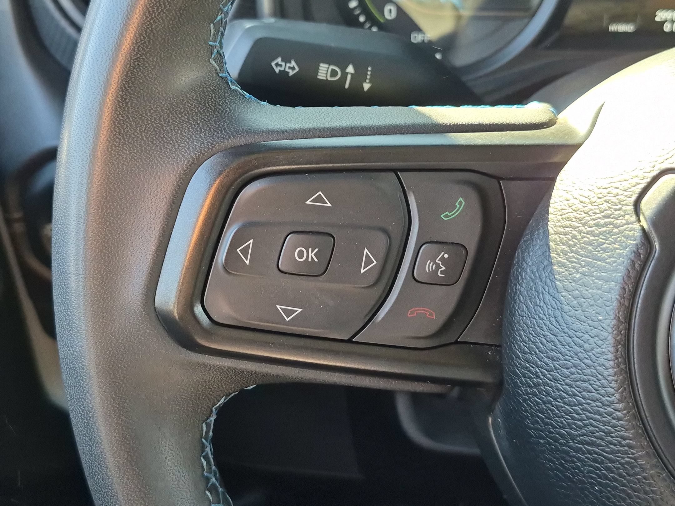 Used 2024 Jeep Wrangler Unlimited Rubicon 4xe AWD/4WD image 16
