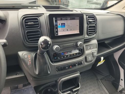 New 2026 RAM ProMaster 1500 w/ Convenience Group image 21