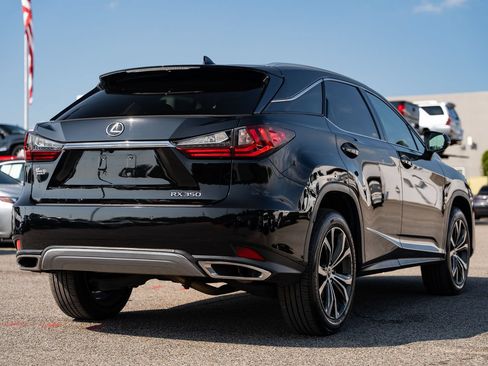 Used 2020 Lexus RX 350 FWD w/ Premium Package image 7