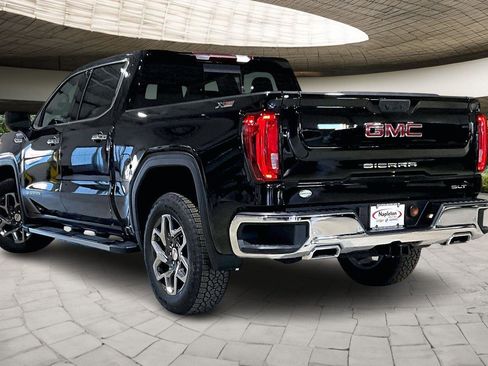 New 2026 GMC Sierra 1500 SLT w/ SLT Premium Plus Package image 3