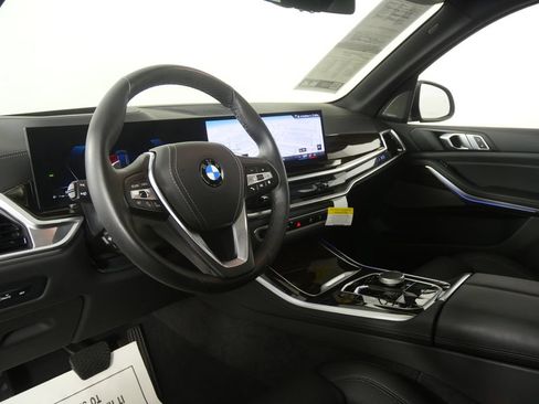 Certified 2026 BMW X5 sDrive40i RWD image 12