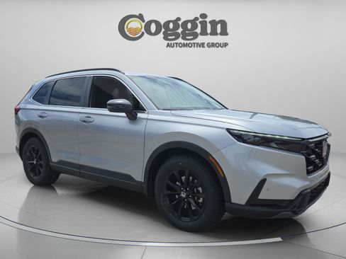 Used 2023 Honda CR-V Sport image 7