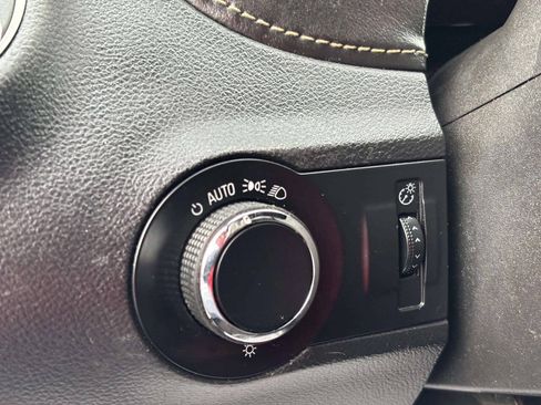 Used 2013 Chevrolet Camaro LS RWD image 24