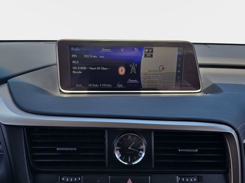 Used 2019 Lexus RX 350 FWD w/ Navigation Package image 23