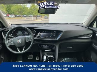 Used 2022 Buick Envision Essence w/ Technology Package I FWD video 2