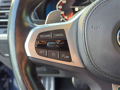 Used 2023 BMW X4 M40i w/ Premium Package AWD/4WD image 13