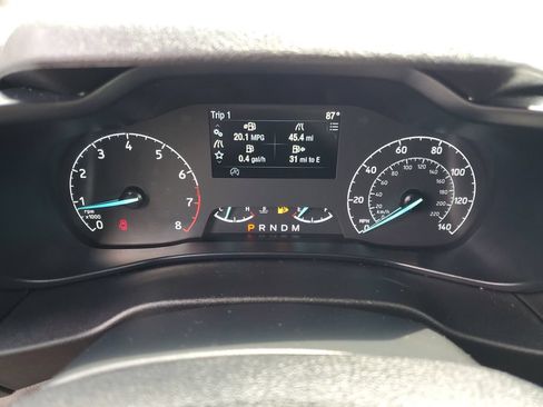 Used 2022 Ford Transit Connect XL FWD image 13