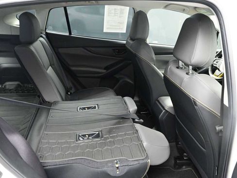 Certified 2023 Subaru Crosstrek 2.5i Sport AWD/4WD image 47