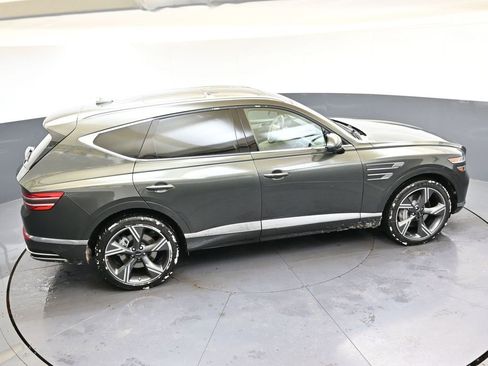New 2026 Genesis GV80 3.5T Prestige image 41