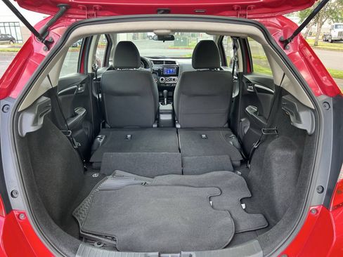 Used 2016 Honda Fit EX image 28