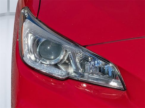 Used 2021 Subaru WRX Premium image 9