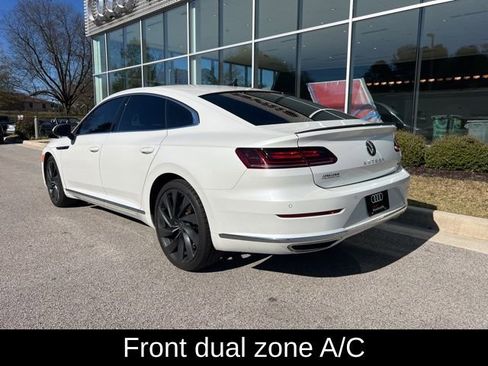 Used 2023 Volkswagen Arteon SEL image 4
