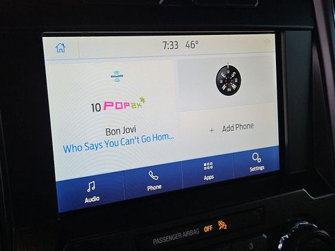 Used 2019 Ford F150 XLT w/ Equipment Group 302A Luxury image 26