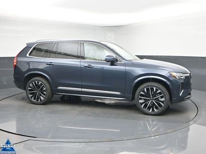 New 2026 Volvo XC90 B6 Ultra w/ Protection Package