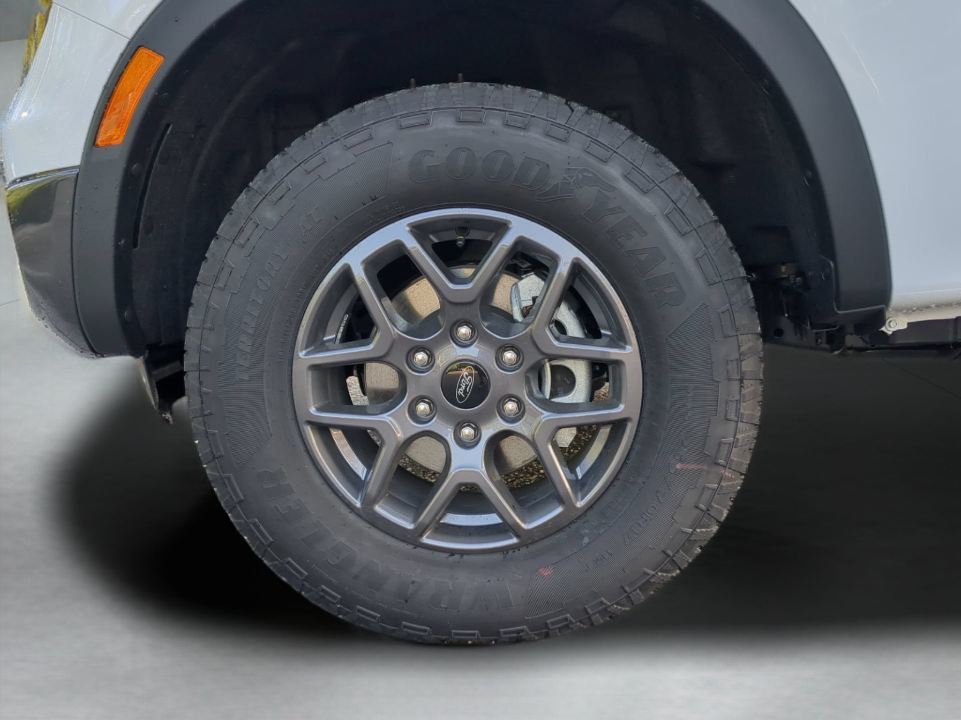 New 2026 Ford Ranger XLT w/ Trailer Tow Package RWD image 71