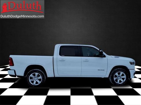 Certified 2025 RAM 1500 Big Horn image 6