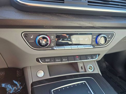 Used 2020 Audi Q5 2.0T Premium Plus w/ Premium Plus Package image 60