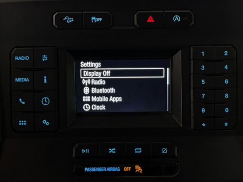 Used 2020 Ford F150 XL w/ Equipment Group 101A Mid image 11