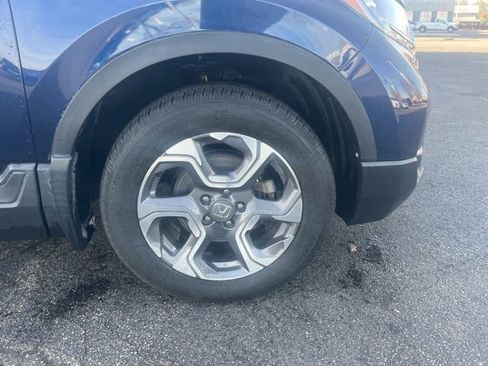 Used 2018 Honda CR-V EX image 11