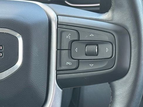 Used 2022 GMC Sierra 1500 SLT AWD/4WD image 23