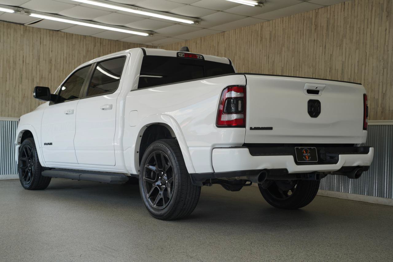 Used 2022 RAM 1500 Laramie RWD image 7